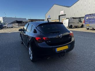 Opel Astra 1.6 turbo sport picture 6
