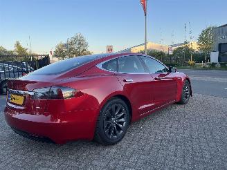 Tesla Model S 75D Base AUTOPILOT picture 11