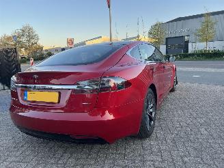 Tesla Model S 75D Base AUTOPILOT picture 9