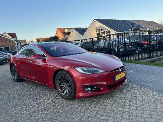 Tesla Model S 75D Base AUTOPILOT picture 10