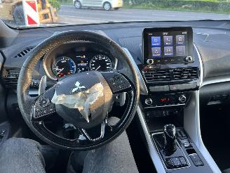 Mitsubishi Eclipse Cross 2.4 PHEV Executive | 64.655 KM!! picture 19