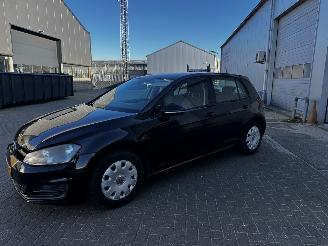 Volkswagen Golf 1.2 TSI Comfortline picture 10