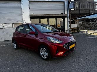 Unfallwagen Hyundai I-10 1.0 Comfort  46.777 KM!! 2022/1