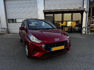 Hyundai I-10 1.0 Comfort  46.777 KM!! picture 11