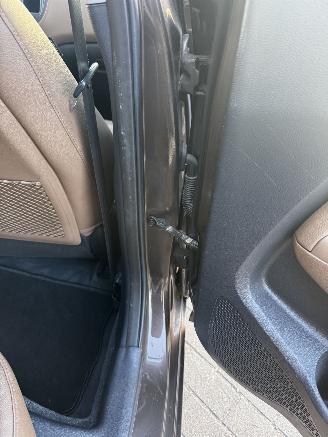 Kia Rio 1.4 CVVT PANO LEER AUTOMAAT !! FULL OPTIONS picture 19