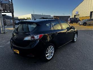 Mazda 3 1.6 TS picture 10