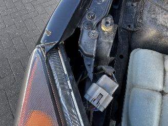 Mazda 3 1.6 TS picture 22