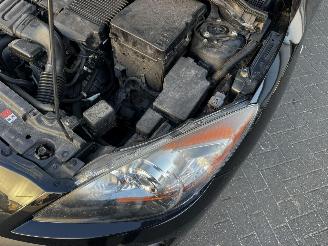 Mazda 3 1.6 TS picture 21