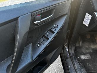 Mazda 3 1.6 TS picture 15