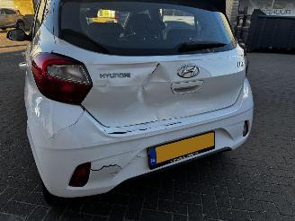 Hyundai I-10 1.0 Comfort  47.024 KM!! picture 11