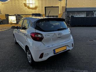 Hyundai I-10 1.0 Comfort  47.024 KM!! picture 12