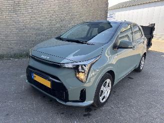 Kia Picanto 1.0 DPI DynamicLine | 8.346 KM!! picture 2