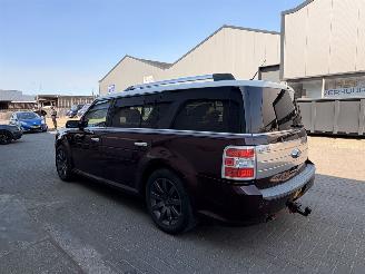 Ford  FLEX | LPG | 7P !!! picture 8