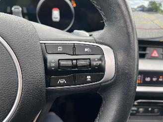 Kia Sportage 1.6 T-GDi Plug-in Hybrid AWD DynamicPlusLine Pano picture 24
