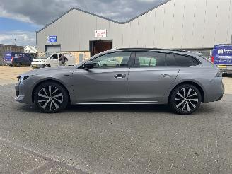 Peugeot 508 1.6 PureTech GT Line Automaat!! picture 5