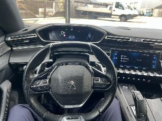 Peugeot 508 1.6 PureTech GT Line Automaat!! picture 23