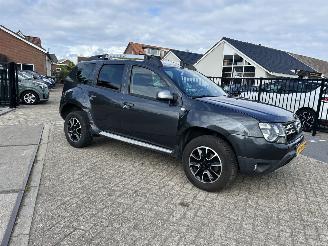 škoda osobní automobily Dacia Duster 1.2 TCe 4x2 Prestige  90.880 KM !! 2015/10