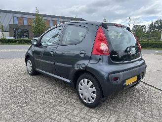 Peugeot 107 1.0-12V 152.682 KM !! picture 11