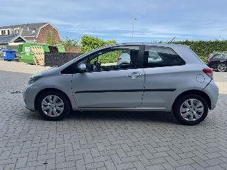 Toyota Yaris 1.3 VVT-i Aspiration picture 6