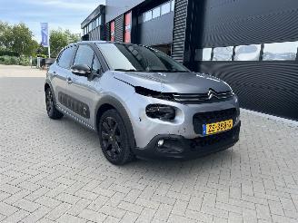 Avarii autoturisme Citroën C3 1.2 PureTech 35.362KM!! 2019/7
