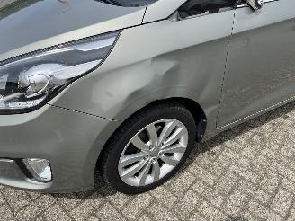 Kia Carens 1.6 GDi 7p 133.306 KM!! Pano !! picture 6