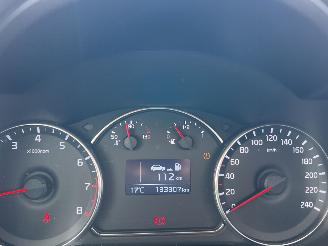 Kia Carens 1.6 GDi 7p 133.306 KM!! Pano !! picture 19