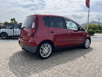 Mitsubishi Colt 1.5 Sky airco pano 155.055 KM!! picture 14