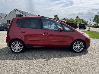 Mitsubishi Colt 1.5 Sky airco pano 155.055 KM!! picture 4