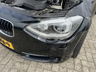 BMW 1-serie 116i Upgrade Edition picture 15