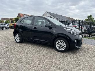 Kia Picanto 1.0 DPi DynamicLine picture 5