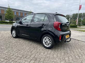 Kia Picanto 1.0 DPi DynamicLine picture 10
