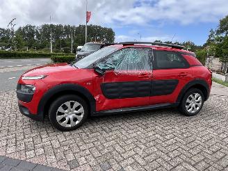 Citroën C4 cactus 1.2 VTi Feel 102.117 KM !!! picture 4