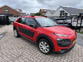 Citroën C4 cactus 1.2 VTi Feel 102.117 KM !!! picture 10