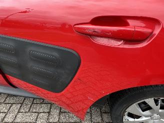 Citroën C4 cactus 1.2 VTi Feel 102.117 KM !!! picture 19