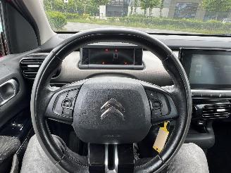 Citroën C4 cactus 1.2 VTi Feel 102.117 KM !!! picture 22
