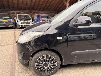 Hyundai I-10 1.1 iDrive cool 173.719 KM!! picture 9