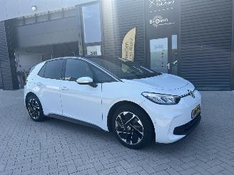 Coche accidentado Volkswagen ID.3 Pure Business 52 kWh 2025/7