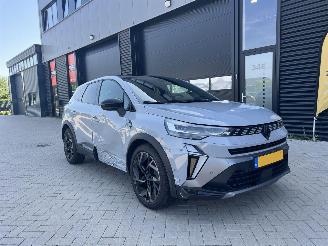 Auto incidentate Renault Symbioz 1.6 E-Tech Full Hybrid 145 esprit Alpine 19.538 KM!! 2025/3
