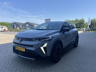 Coche accidentado Renault Symbioz 1.6 E-Tech Full Hybrid 145 esprit Alpine 19.538 KM!! 2025/3