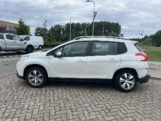 Peugeot 2008 1.2 PureTech Blue Lion picture 7