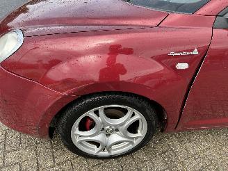 Alfa Romeo MiTo 0.9 TwinAir Distinctive picture 33