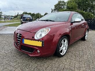Alfa Romeo MiTo 0.9 TwinAir Distinctive picture 2