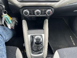 Nissan Micra 0.9 IG-T Acenta | 60.440 km!! picture 15