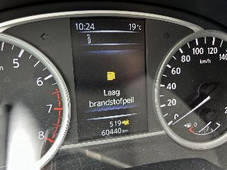 Nissan Micra 0.9 IG-T Acenta | 60.440 km!! picture 13