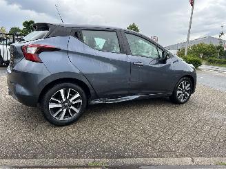 Nissan Micra 0.9 IG-T Acenta | 60.440 km!! picture 10