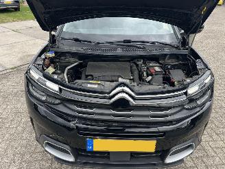 Citroën C5 Aircross 1.2 PureTech Feel | 52.567 km!! picture 12