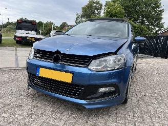 Volkswagen Polo 1.0 R-Line | Panoramadak!! picture 3