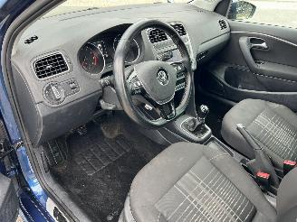 Volkswagen Polo 1.0 R-Line | Panoramadak!! picture 18