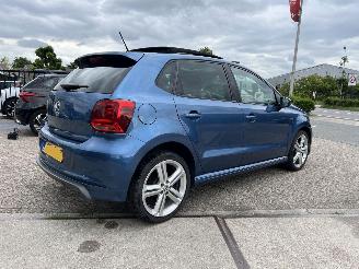 Volkswagen Polo 1.0 R-Line | Panoramadak!! picture 9