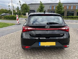 Hyundai I-20 1.0 T-GDI Comfort Smart | 33.138 km | eerste eigenaar!! picture 8